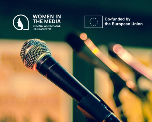 Conference on violence against women in the media held in Sarajevo