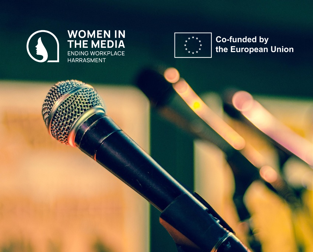 Conference on violence against women in the media held in Sarajevo